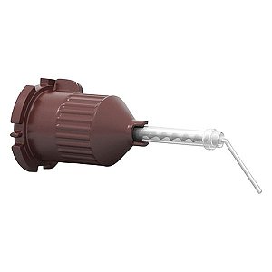 Ponteira Automistura Allcem Core com Bico - Fgm