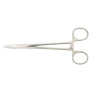 Porta Agulha Mayo Hegar 14cm - Golgran