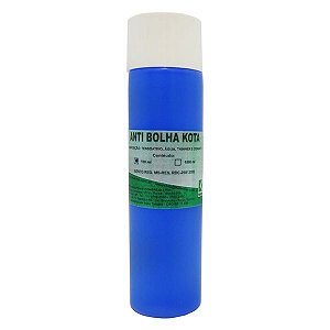 Redutor de Tensão Superficial 100ml - Kota