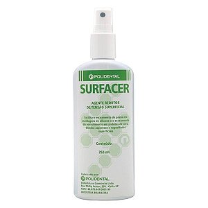 Redutor de Tensão Superficial Surfacer 250ml - Polidental