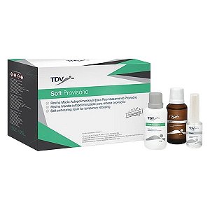 Reembasador Soft Provisório - Tdv