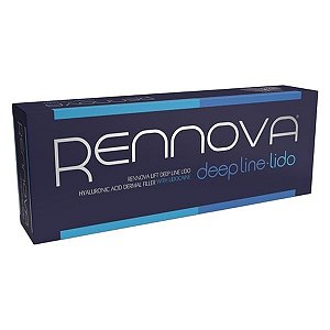 Rennova Deepline Lido - Rennova