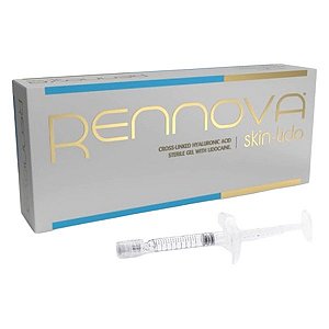 Rennova Skin Lido - Rennova