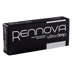 Rennova Ultra Deep - Rennova