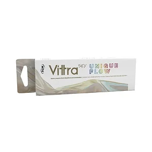 Resina Vittra Aps Unique Flow 2g - Fgm