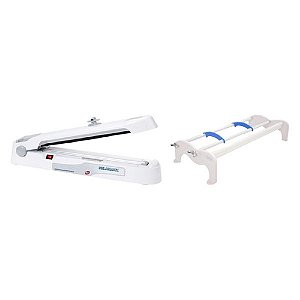 Seladora Selamaxx com Suporte - Essence Dental
