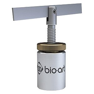 Suporte de Garfo Metálico - Bioart
