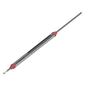Tensiômetro Ortodôntico (de 100 a 1600gf) - Cor Vermelho 75.02.006 - Morelli