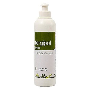 Tergipol 200ml - Biodinamica