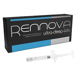 Ultra Deep Lido - Rennova