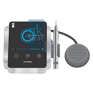 Ultrassom Ultramint 110v Encaixe S - Mklife