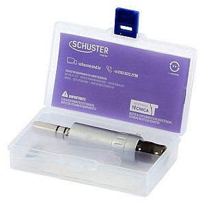Micromotor X10 - Schuster