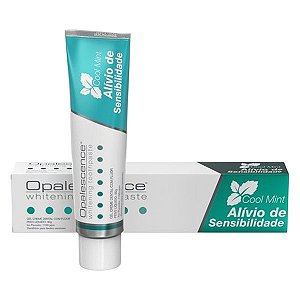Cremer Dental Opalescence Sensitive 90grs - Ultradent