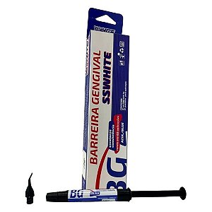 Barreira Gengival Blue 3g - Sswhite