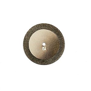 Disco Diamantado Dupla Face Flex 7020 - kg Sorensen