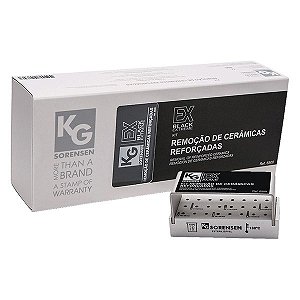 Kit Remoção de Cerâmicas Reforçadas Ref 6500 - kg Sorensen