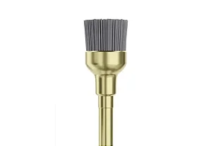 Escova de Polimento Ca Carbeto de Silício - Taça - Microdont