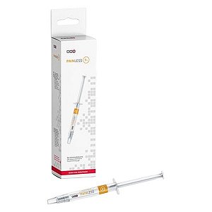 Dessnsibilizante Gel 5% Painless 1,5% - Maquira