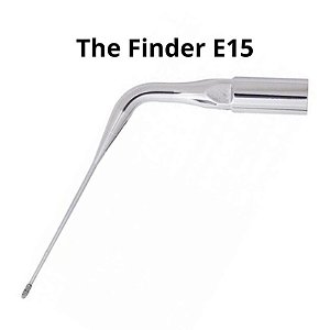 Inserto E15 The Finder Encaixe-e - Helse