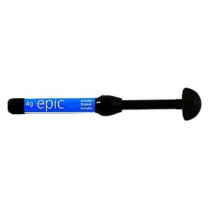 Resina Epic - Biodinamica