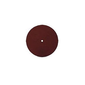 Disco Ninja Gold 25x06mm 100un - Talmax