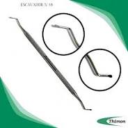 Escavador de Dentina 18 - Thimon