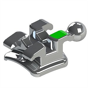 Bráquete Ll Roth Light Mc Monobloco .022 265011 - Morelli