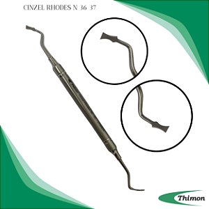 Cinzel Rhodes 36-37 - Thimon
