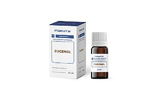 Eugenol 20 Ml - Maquira