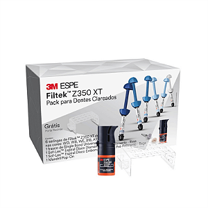 Kit Z350xt Wbewdewe Single Bond Universal e Flow A1 - 3m