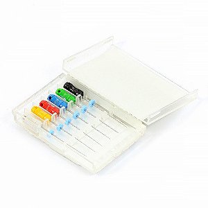 Lima Hedstroem 1 Serie Sybronendo - Kavo