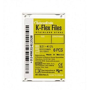 Lima Kerr 15 - 40 30mm Sybronendo - Kavo