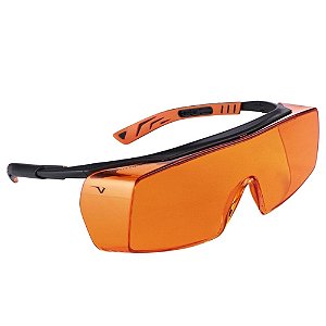 Óculos de Proteção Uv525 - Ultradent
