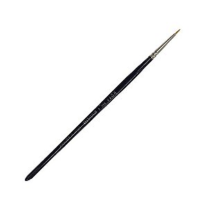 Pincel Pêlo Sintético Fino 1 - Kota