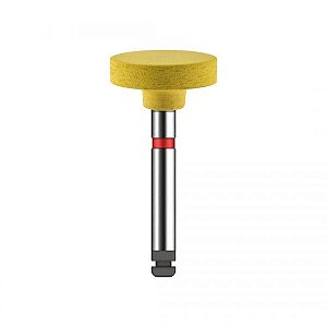 Polidor Diamantado para Cerâmica Ca Durapol - Ultra Fino Rd3325 - American Burrs