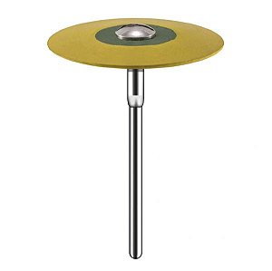 Polidor Diamantado Pm Durapol - Fino Rd0125 - American Burrs