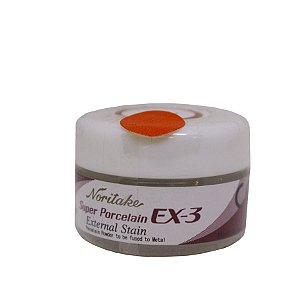 Porcelana Noritake Pintura Externa a 3 - Kota
