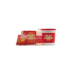 Revestimento Heat Shock 45 Envelopes 90g 2x500ml - Polidental