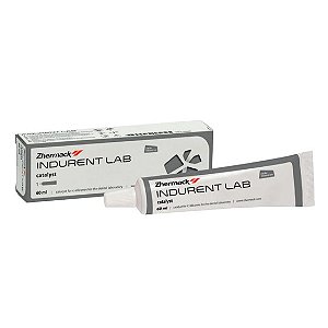 Silicone de Condensação Indurent Lab- Zhermack