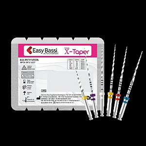 Lima X-taper - Easy