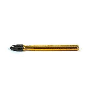 Broca Carbide Multilaminada 12 Lâminas Alta Rotação T&f 7004
