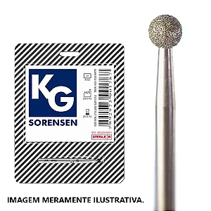 BROCA 1016HL - KG