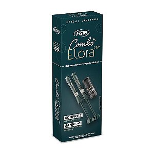 Resina Elóra Aps Kit - Fgm