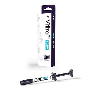 Resina Vittra Aps Flow 2g - Fgm