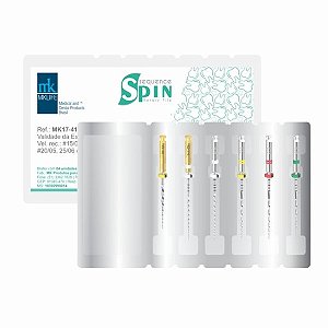 Lima Sequence Spin Sortida Ref. Mk17-4102 - Mklife