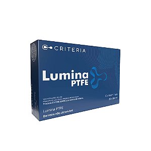 Barreira Regenerativa Lumina-ptfe 10x20mm - Critéria