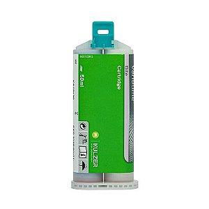 Silicone de Adição Variotime Bite Refil 1 Unidade 50ml - Kulzer