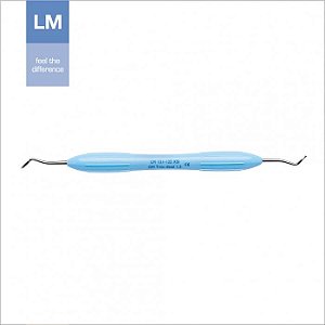 Recortador de Margem Gengival Distal 1,2mm - Quinelato