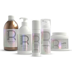 Kit Rennova Care Professional - Rennova