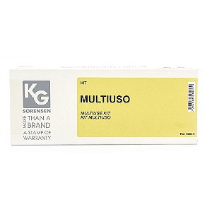 Kit Multiuso Ref.6005 - Kg